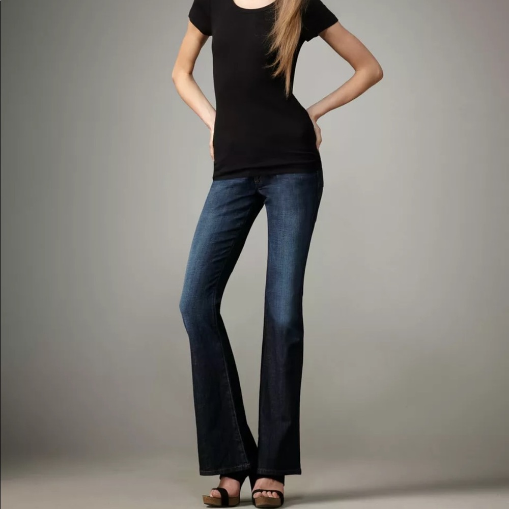 Joe’s Bootcut Jeans Visionaire